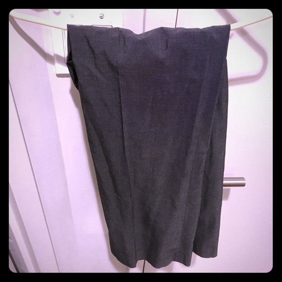 Theory emery size 4 nwot trousers - Picture 5 of 5